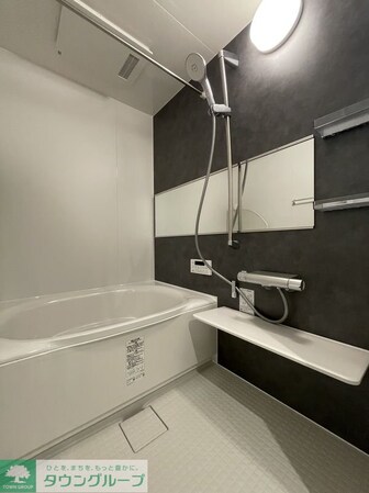 FUJISTA田無の物件内観写真